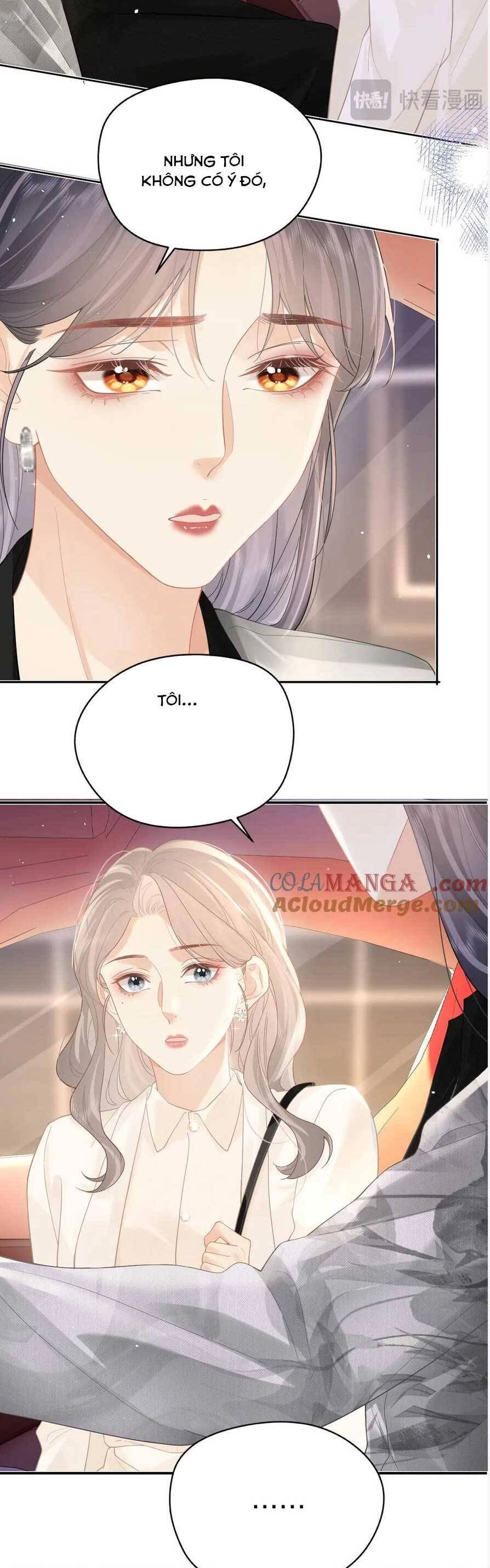 Luôn Có Giáo Viên Muốn Mời Phụ Huynh Chapter 38 - 7