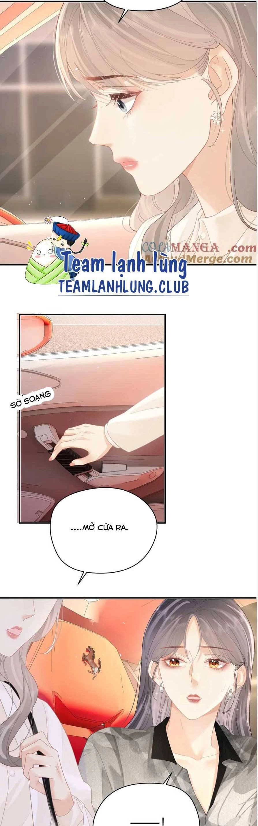 Luôn Có Giáo Viên Muốn Mời Phụ Huynh Chapter 38 - 8