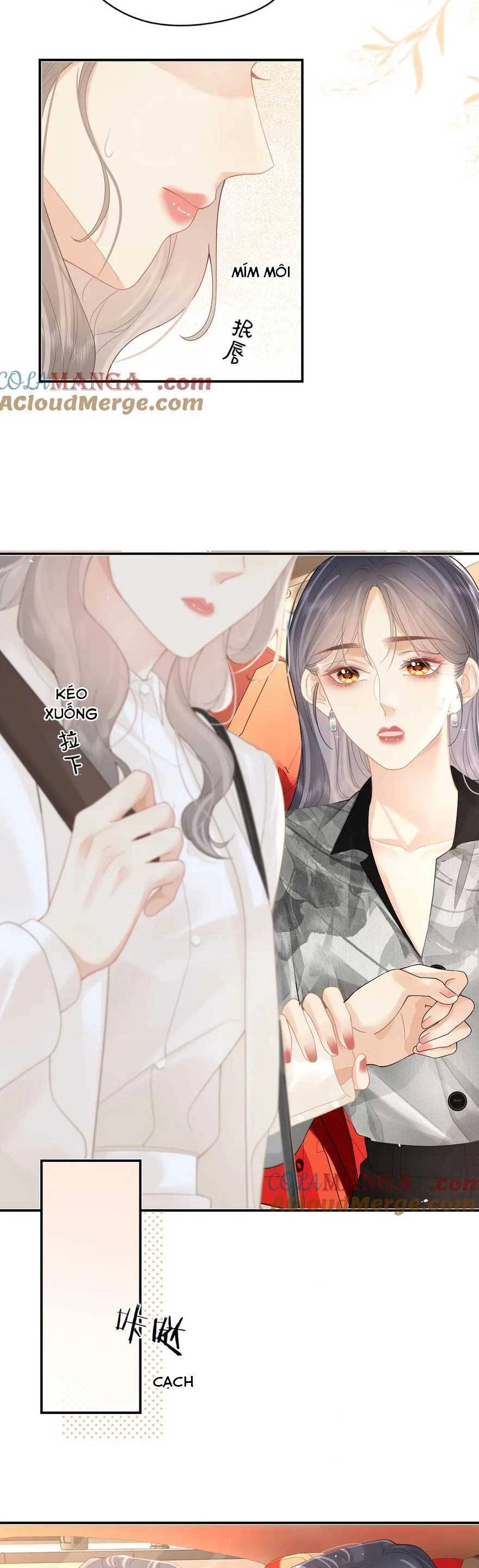 Luôn Có Giáo Viên Muốn Mời Phụ Huynh Chapter 38 - 11