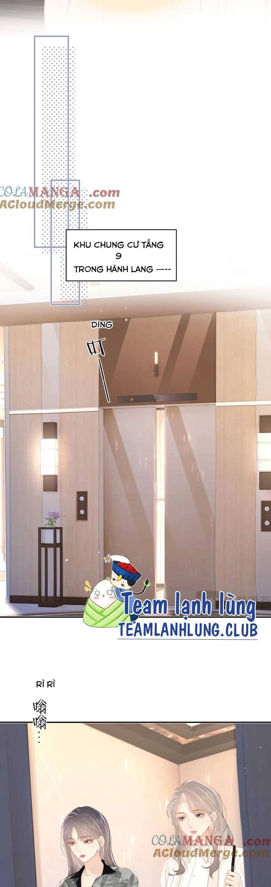 Luôn Có Giáo Viên Muốn Mời Phụ Huynh Chapter 38 - 13