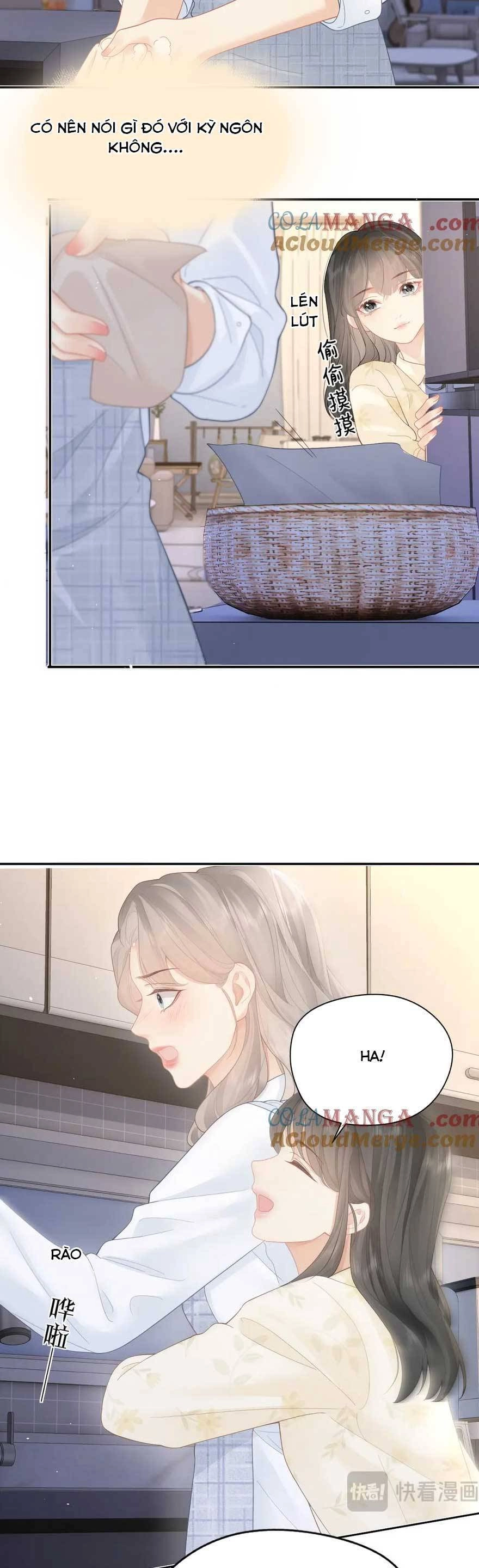 Luôn Có Giáo Viên Muốn Mời Phụ Huynh Chapter 38 - 16