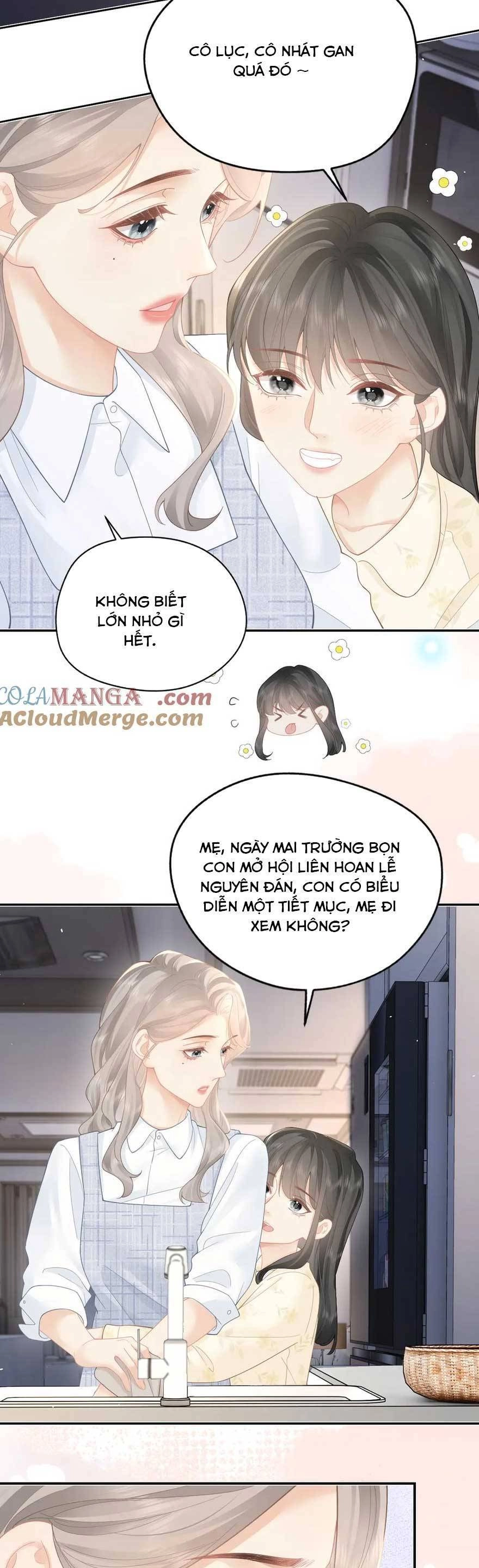 Luôn Có Giáo Viên Muốn Mời Phụ Huynh Chapter 38 - 17