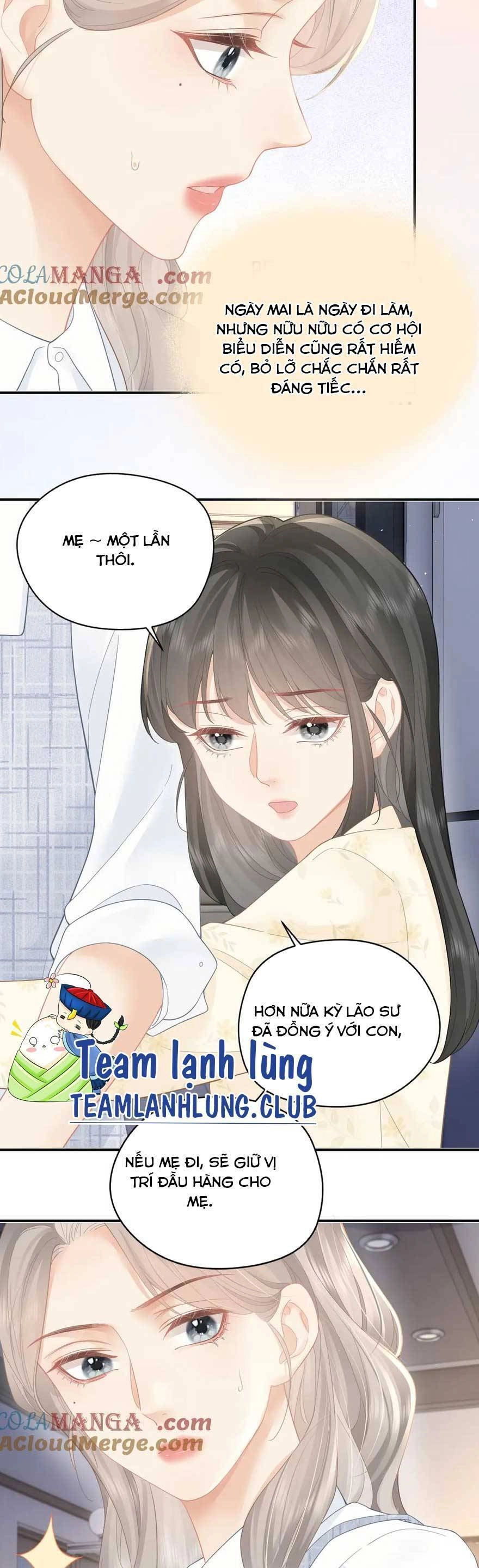 Luôn Có Giáo Viên Muốn Mời Phụ Huynh Chapter 38 - 18