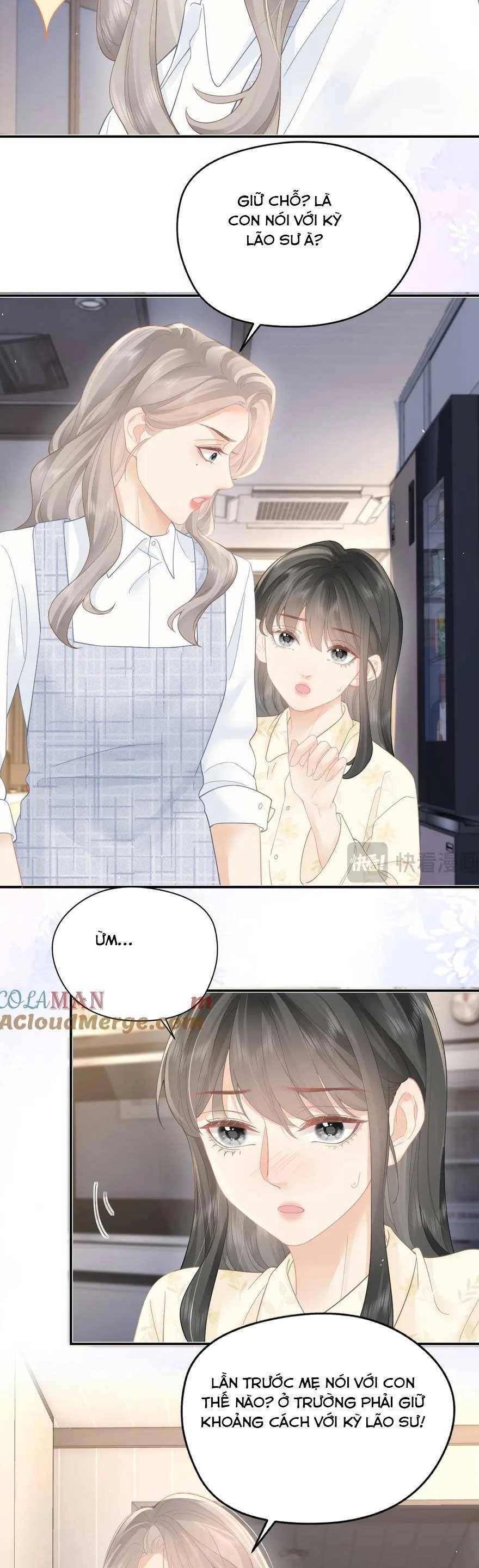 Luôn Có Giáo Viên Muốn Mời Phụ Huynh Chapter 38 - 19