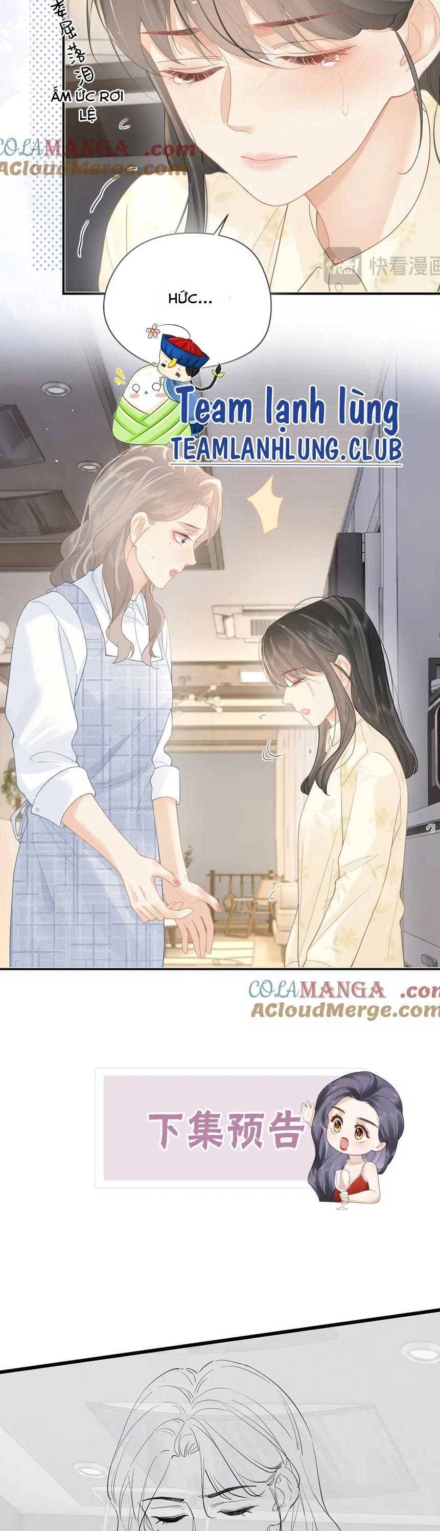 Luôn Có Giáo Viên Muốn Mời Phụ Huynh Chapter 38 - 21