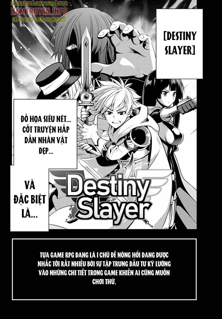 Hoàng Tử Chuyển Sinh Trở Thành Người Mạnh Nhất Thế Giới Nhờ Vào Sự Hiểu Biết Về Bug Chapter 1 - 8