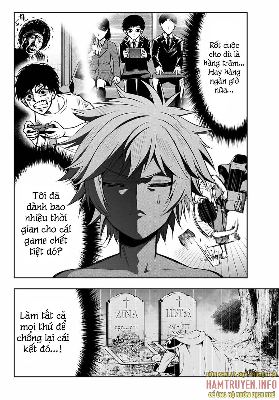 Hoàng Tử Chuyển Sinh Trở Thành Người Mạnh Nhất Thế Giới Nhờ Vào Sự Hiểu Biết Về Bug Chapter 3.5 - 14