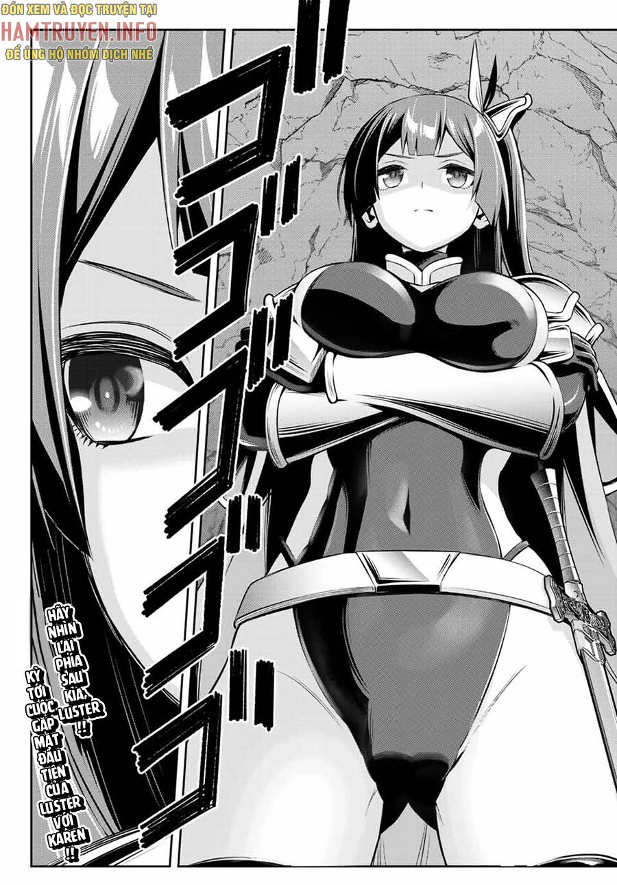 Hoàng Tử Chuyển Sinh Trở Thành Người Mạnh Nhất Thế Giới Nhờ Vào Sự Hiểu Biết Về Bug Chapter 4 - 16