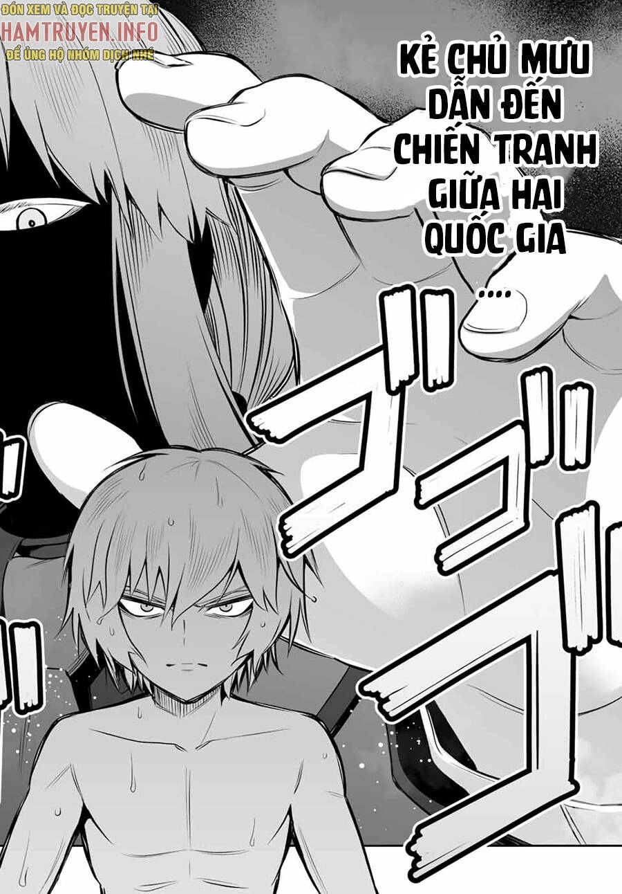 Hoàng Tử Chuyển Sinh Trở Thành Người Mạnh Nhất Thế Giới Nhờ Vào Sự Hiểu Biết Về Bug Chapter 5.5 - 7