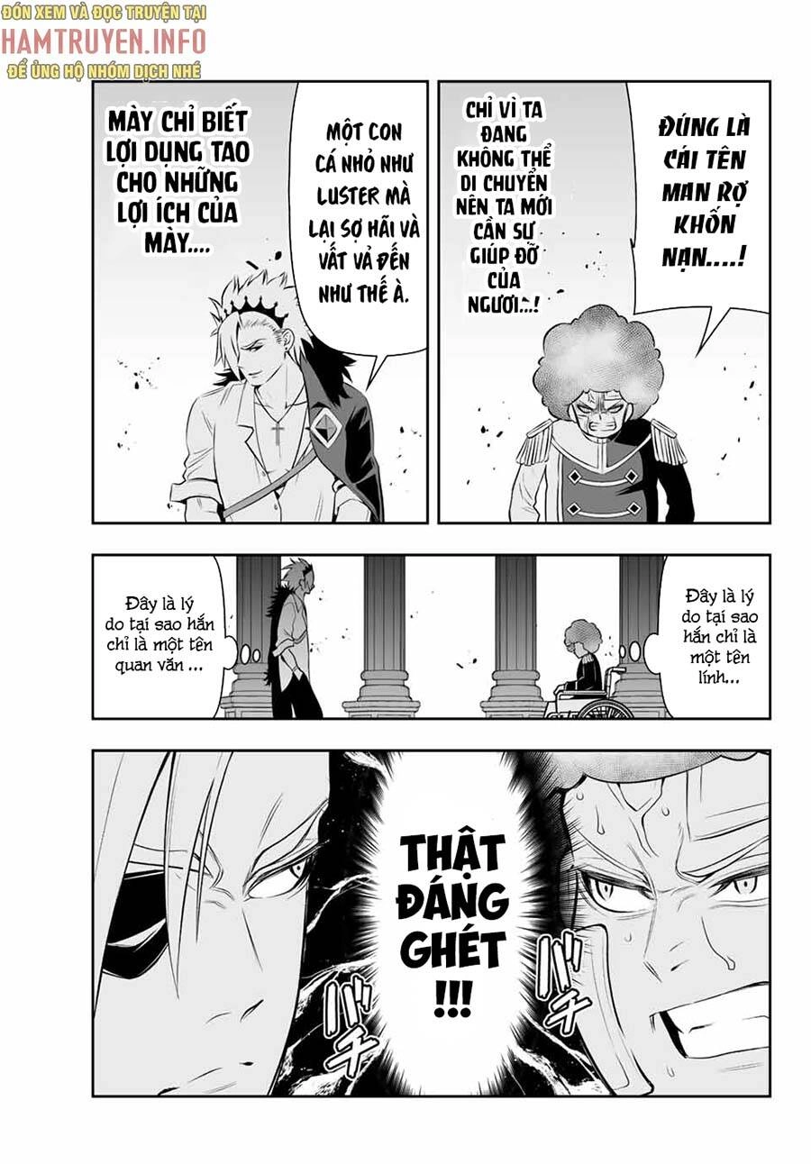 Hoàng Tử Chuyển Sinh Trở Thành Người Mạnh Nhất Thế Giới Nhờ Vào Sự Hiểu Biết Về Bug Chapter 6 - 18