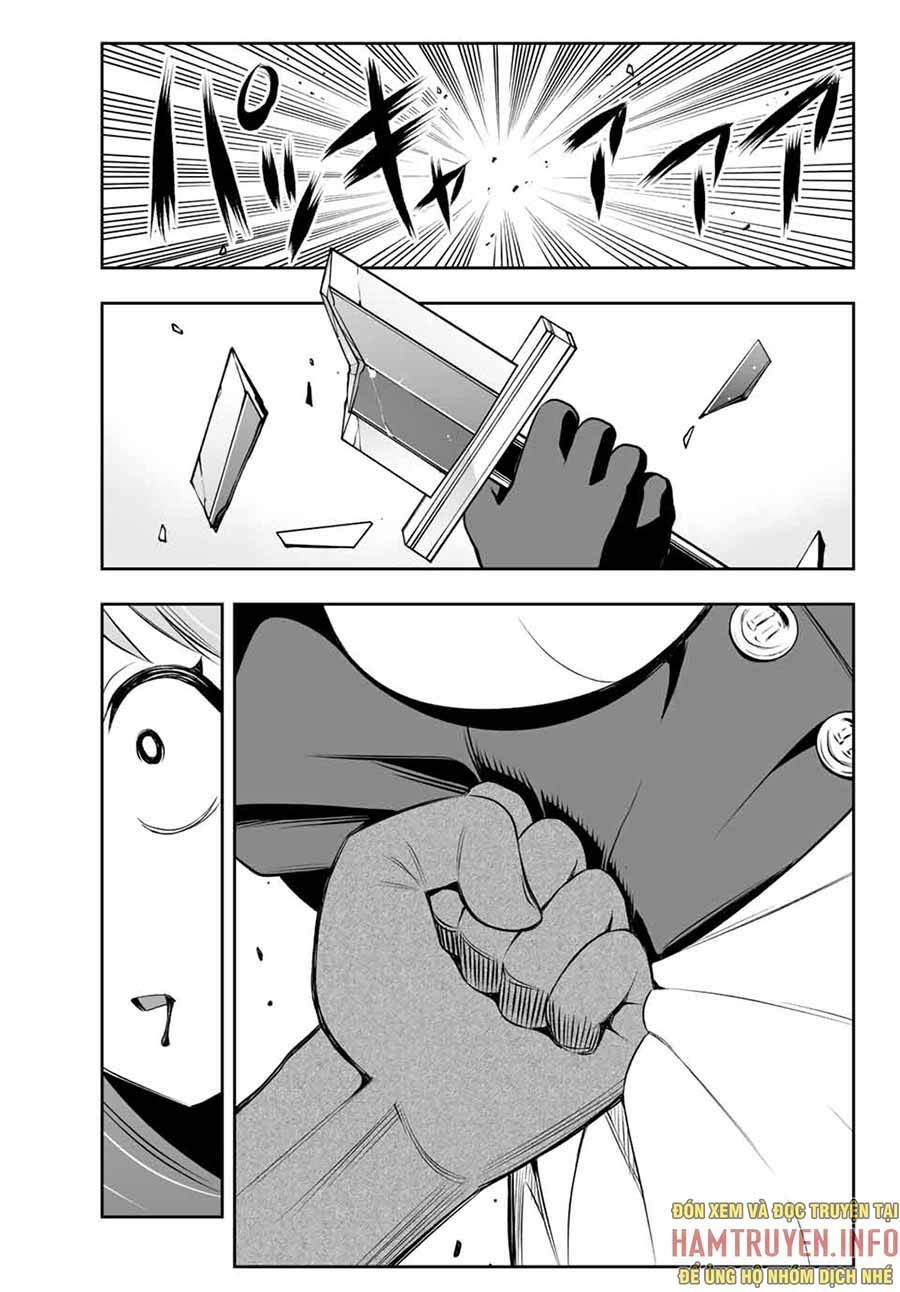 Hoàng Tử Chuyển Sinh Trở Thành Người Mạnh Nhất Thế Giới Nhờ Vào Sự Hiểu Biết Về Bug Chapter 8.5 - 4