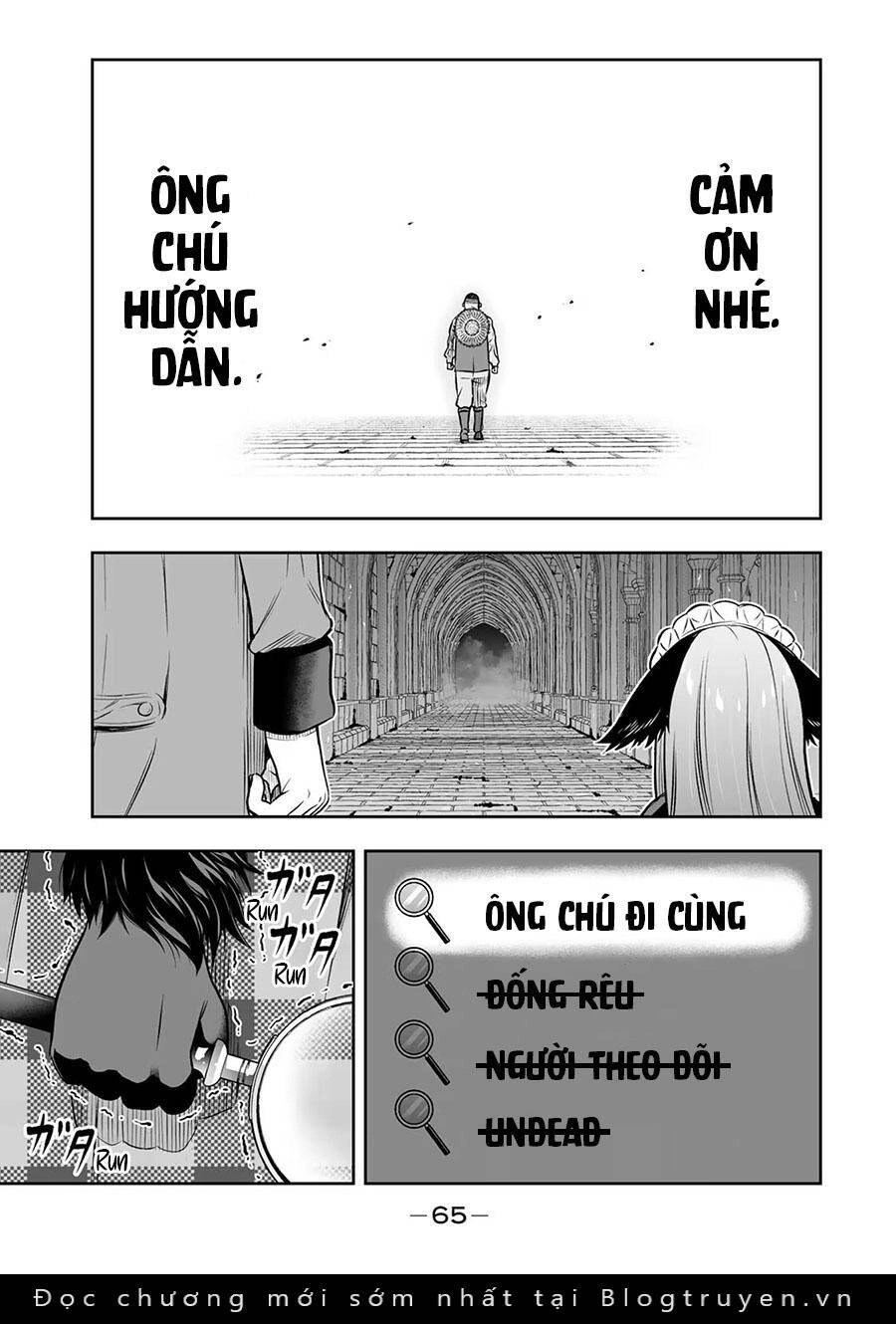 Hoàng Tử Chuyển Sinh Trở Thành Người Mạnh Nhất Thế Giới Nhờ Vào Sự Hiểu Biết Về Bug Chapter 13 - 9