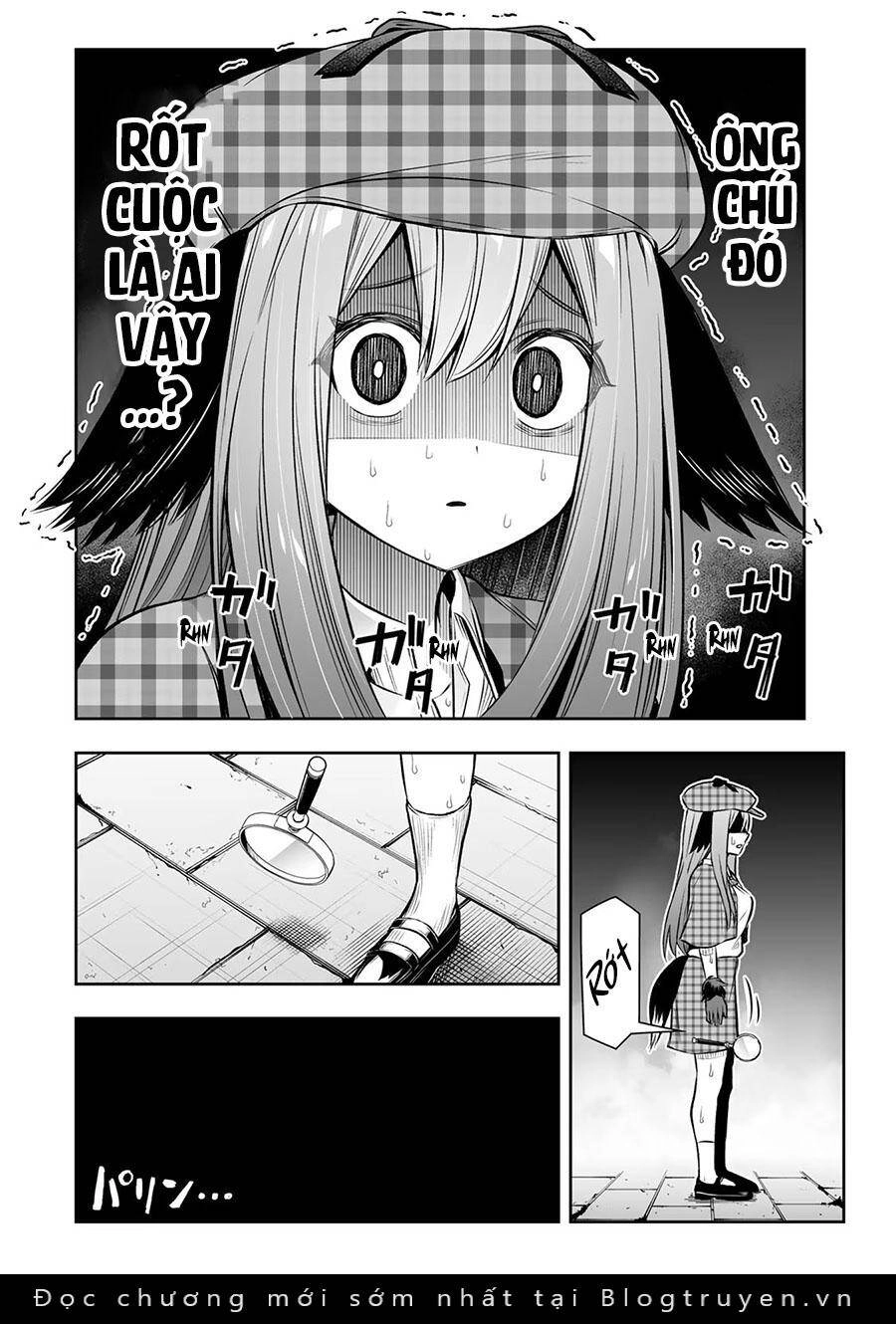 Hoàng Tử Chuyển Sinh Trở Thành Người Mạnh Nhất Thế Giới Nhờ Vào Sự Hiểu Biết Về Bug Chapter 13 - 10