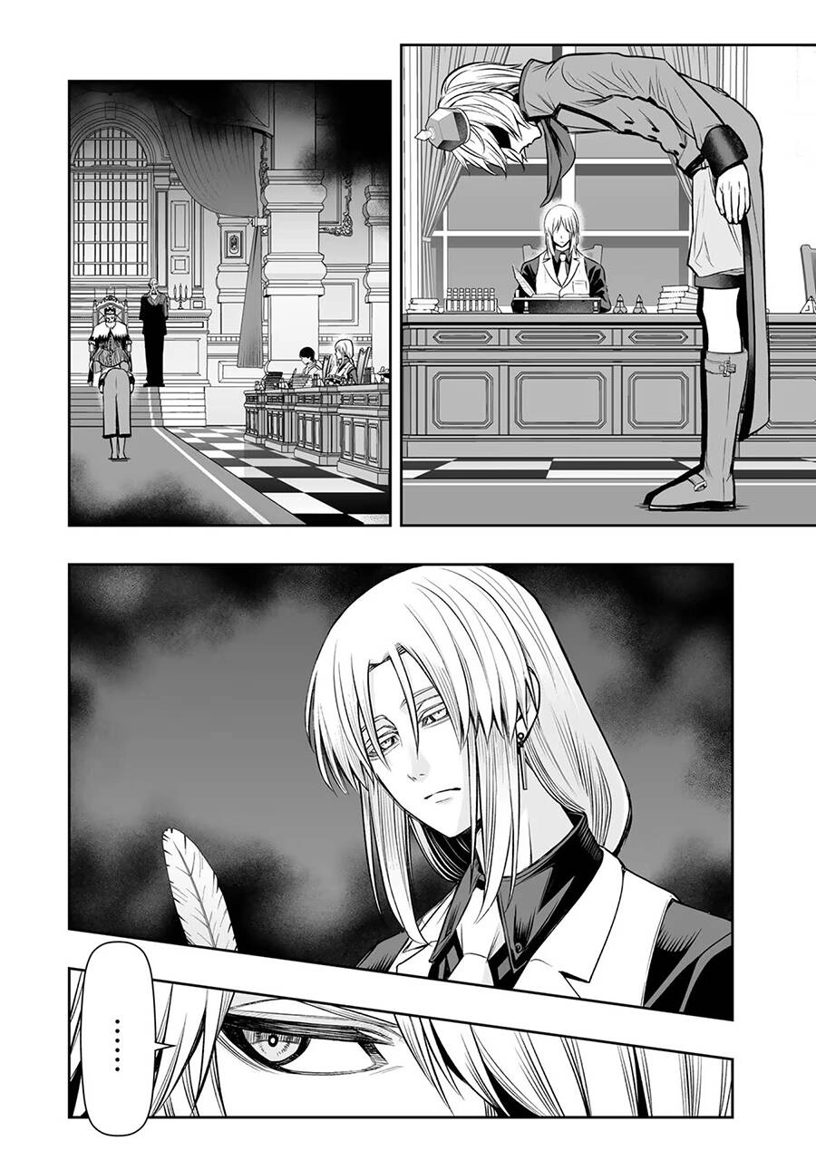 Hoàng Tử Chuyển Sinh Trở Thành Người Mạnh Nhất Thế Giới Nhờ Vào Sự Hiểu Biết Về Bug Chapter 15 - 9