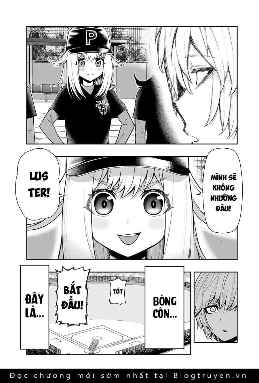 Hoàng Tử Chuyển Sinh Trở Thành Người Mạnh Nhất Thế Giới Nhờ Vào Sự Hiểu Biết Về Bug Chapter 17 - 22