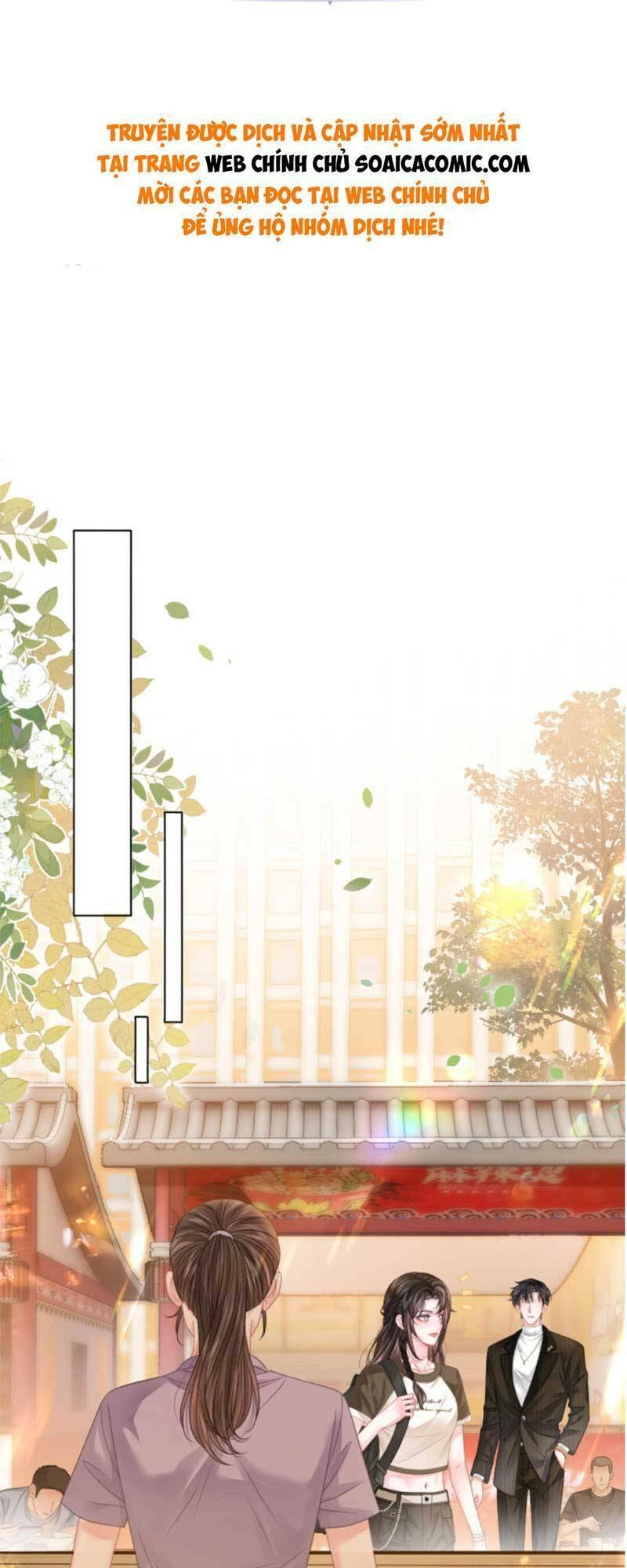 Thân Phận Của Phu Nhân Làm Chấn Động Cả Thành Phố. Chapter 12.5 - 1