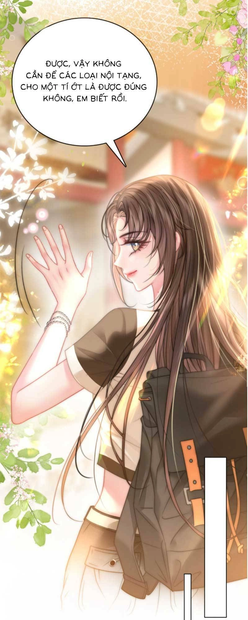 Thân Phận Của Phu Nhân Làm Chấn Động Cả Thành Phố. Chapter 12.5 - 5