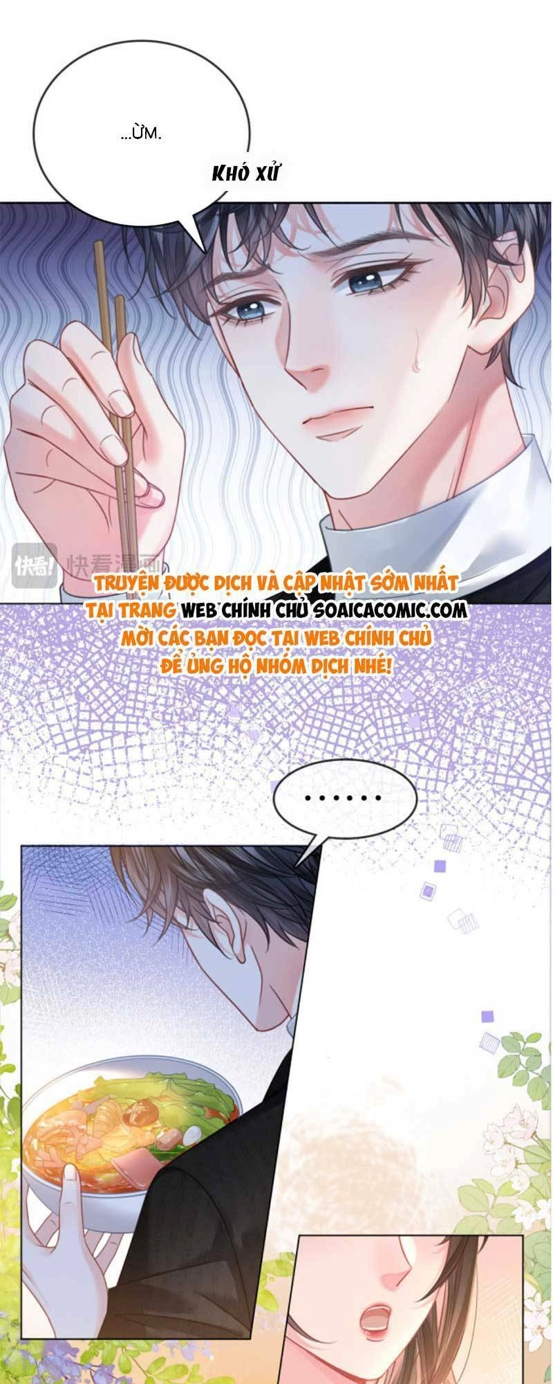 Thân Phận Của Phu Nhân Làm Chấn Động Cả Thành Phố. Chapter 12.5 - 8