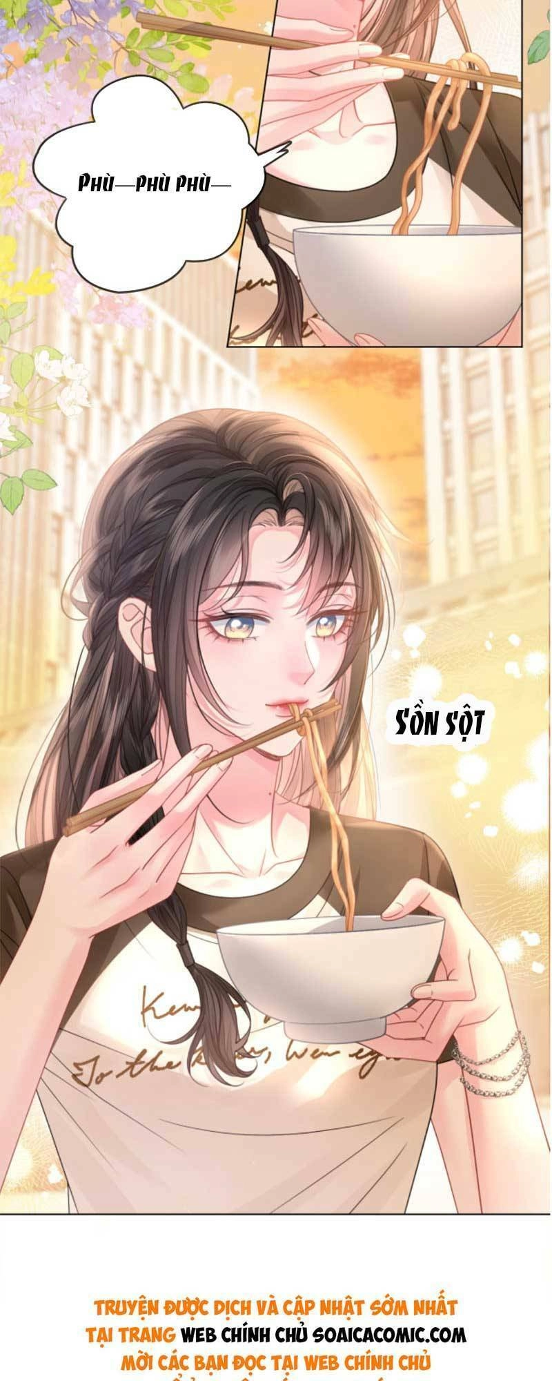 Thân Phận Của Phu Nhân Làm Chấn Động Cả Thành Phố. Chapter 12.5 - 9