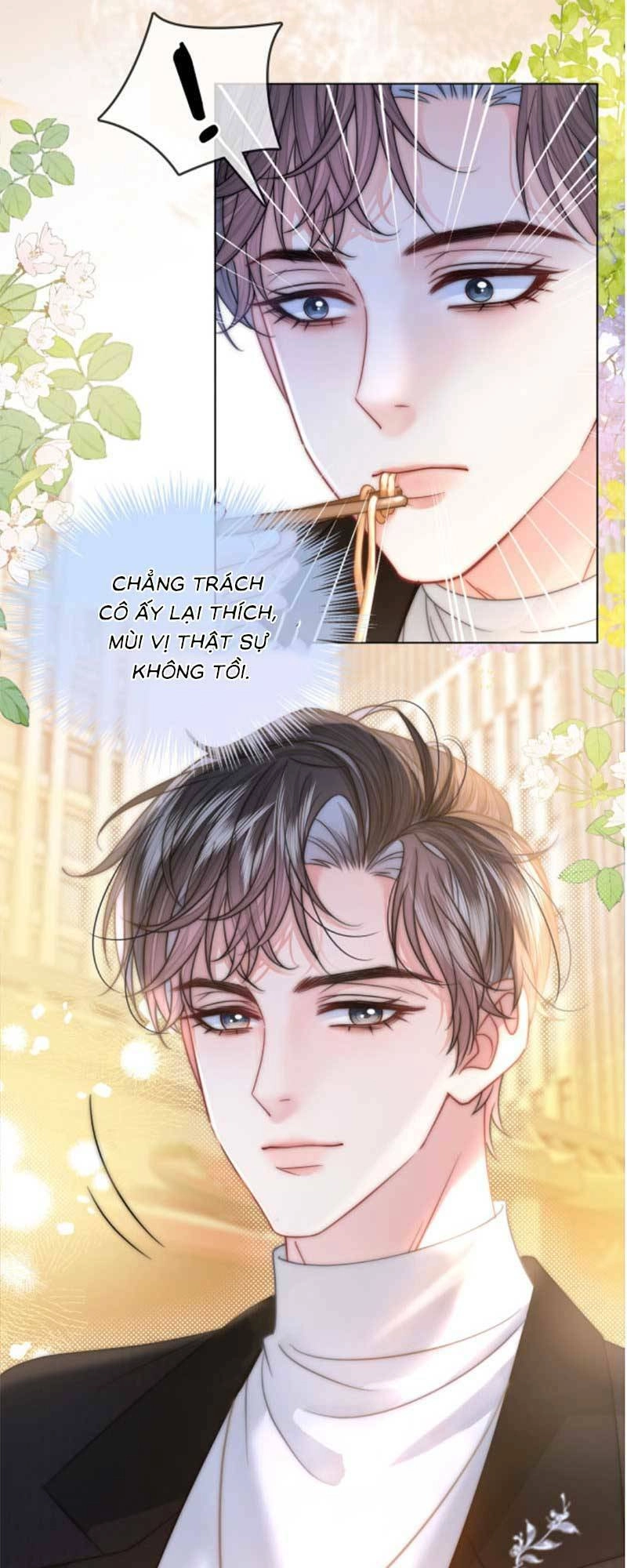 Thân Phận Của Phu Nhân Làm Chấn Động Cả Thành Phố. Chapter 12.5 - 12