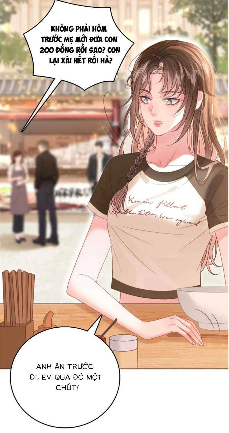 Thân Phận Của Phu Nhân Làm Chấn Động Cả Thành Phố. Chapter 12.5 - 15