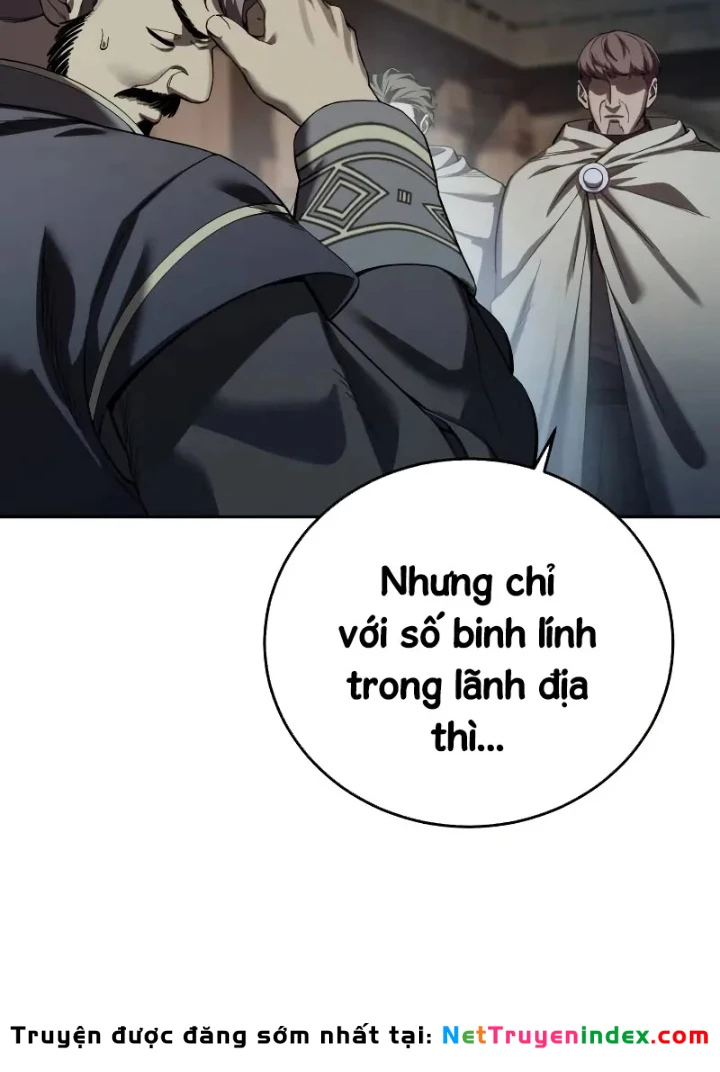 Tinh Tú Kiếm Sĩ Chapter 97 - 33