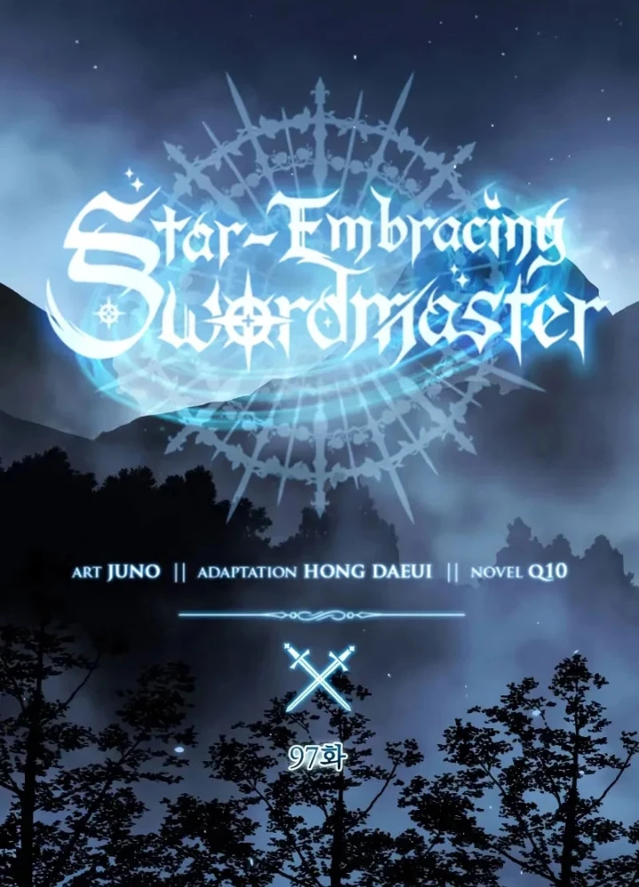 Tinh Tú Kiếm Sĩ Chapter 97 - 61