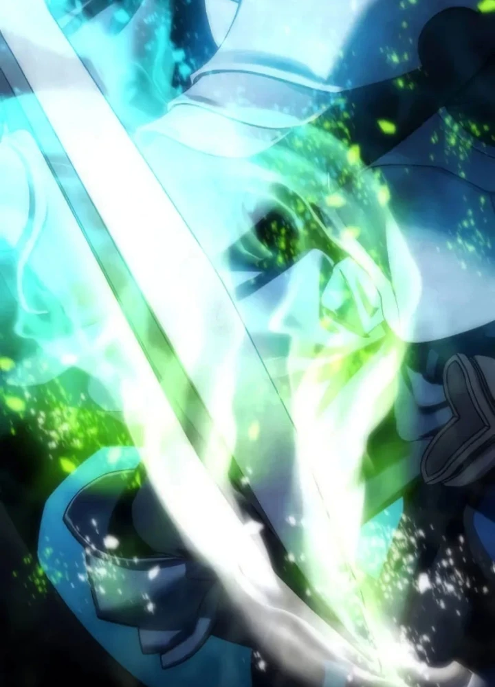 Tinh Tú Kiếm Sĩ Chapter 97 - 171