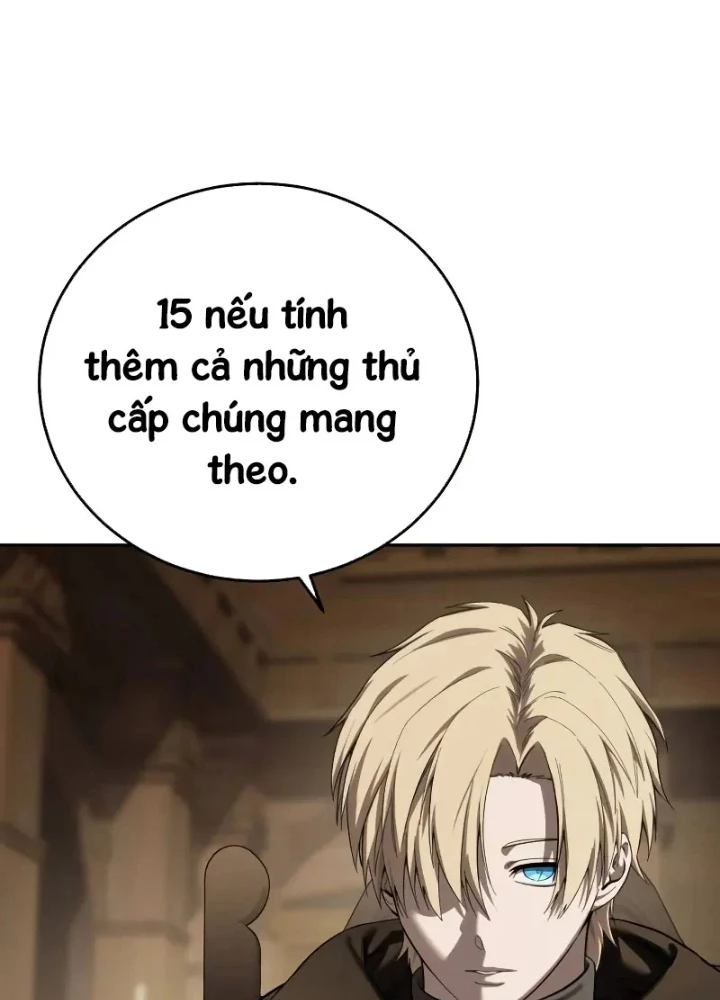 Tinh Tú Kiếm Sĩ Chapter 97 - 255