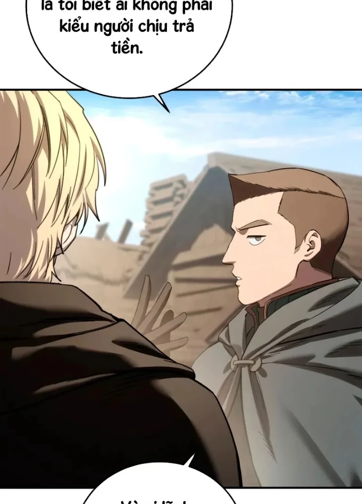 Tinh Tú Kiếm Sĩ Chapter 98 - 9