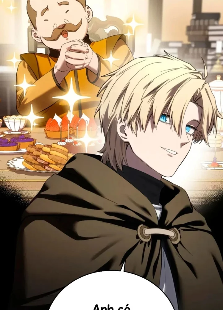 Tinh Tú Kiếm Sĩ Chapter 98 - 17