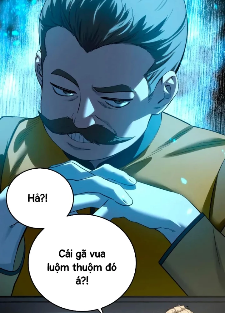 Tinh Tú Kiếm Sĩ Chapter 98 - 23