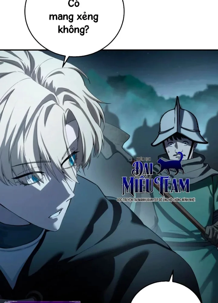 Tinh Tú Kiếm Sĩ Chapter 98 - 111