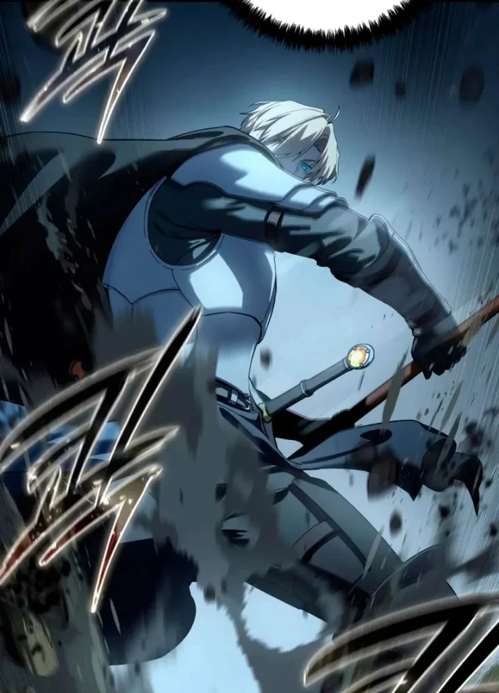 Tinh Tú Kiếm Sĩ Chapter 98 - 117