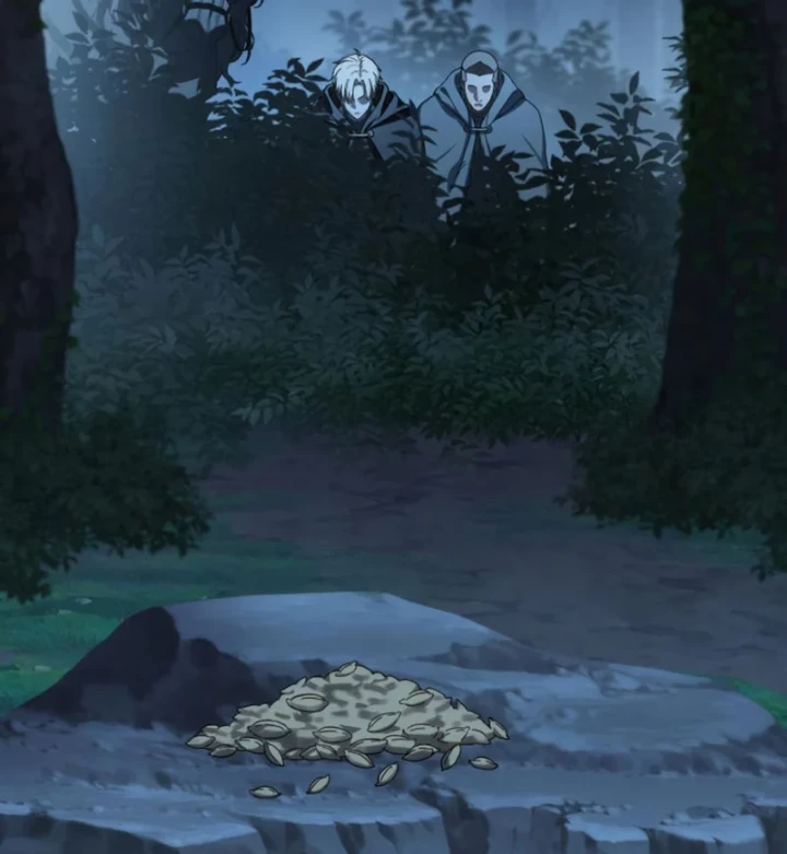 Tinh Tú Kiếm Sĩ Chapter 99 - 7