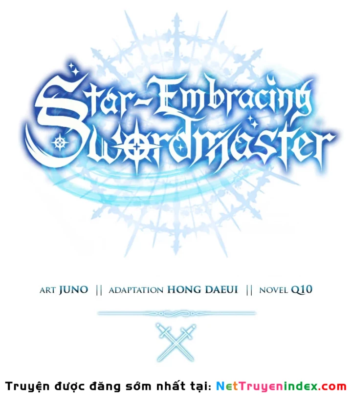 Tinh Tú Kiếm Sĩ Chapter 99 - 45