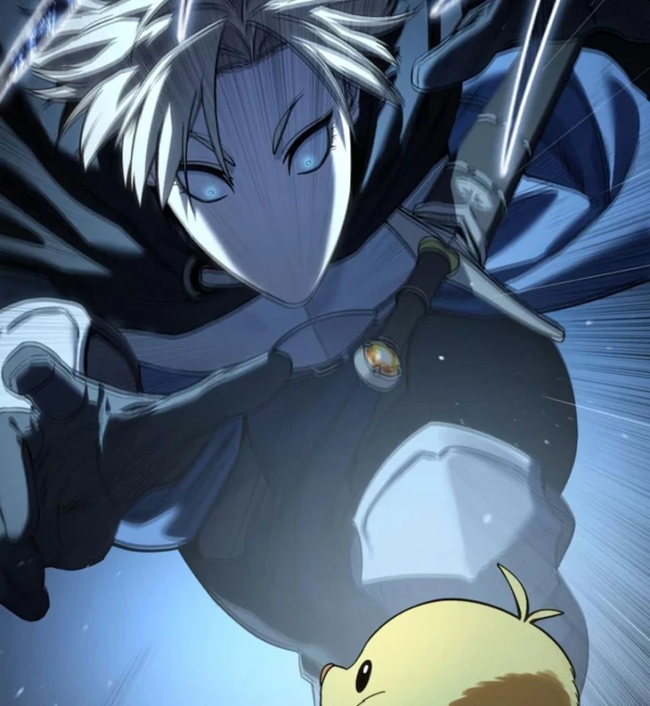 Tinh Tú Kiếm Sĩ Chapter 99 - 50