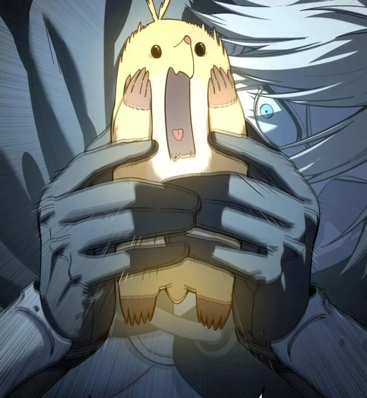 Tinh Tú Kiếm Sĩ Chapter 99 - 54