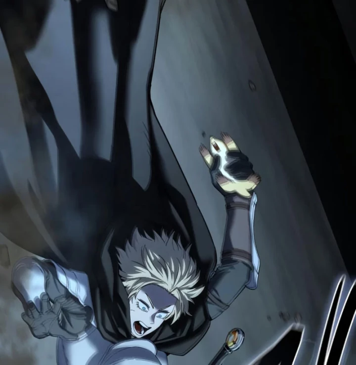 Tinh Tú Kiếm Sĩ Chapter 99 - 87