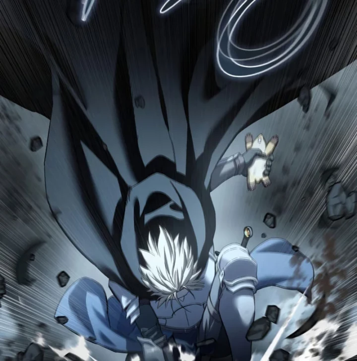 Tinh Tú Kiếm Sĩ Chapter 99 - 94