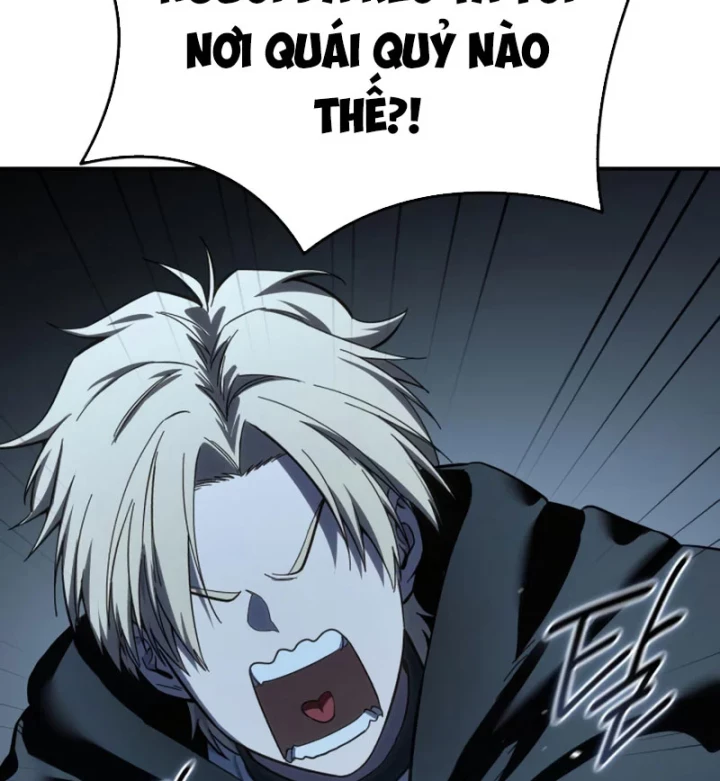 Tinh Tú Kiếm Sĩ Chapter 99 - 105