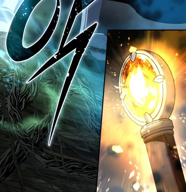 Tinh Tú Kiếm Sĩ Chapter 99 - 117