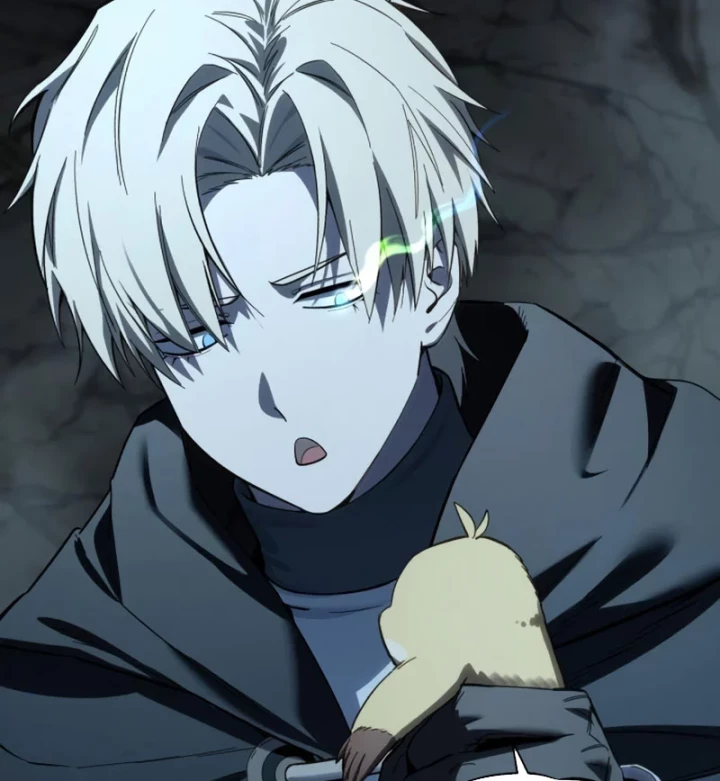 Tinh Tú Kiếm Sĩ Chapter 99 - 128