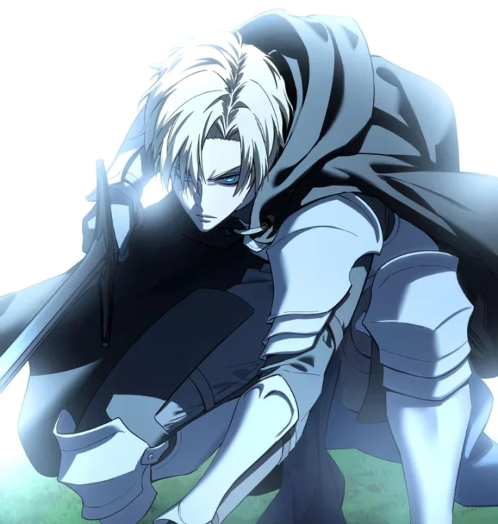 Tinh Tú Kiếm Sĩ Chapter 99 - 213