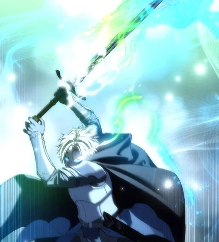 Tinh Tú Kiếm Sĩ Chapter 99 - 227