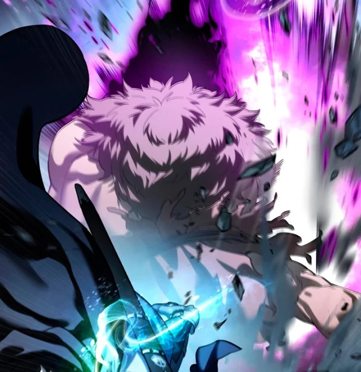 Tinh Tú Kiếm Sĩ Chapter 100 - 48