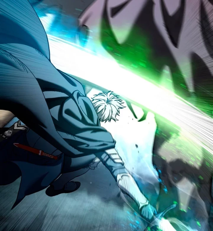 Tinh Tú Kiếm Sĩ Chapter 100 - 53