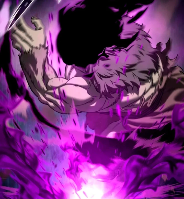 Tinh Tú Kiếm Sĩ Chapter 100 - 64