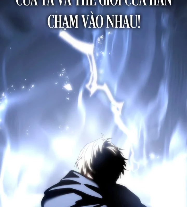 Tinh Tú Kiếm Sĩ Chapter 100 - 101