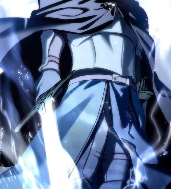 Tinh Tú Kiếm Sĩ Chapter 100 - 102